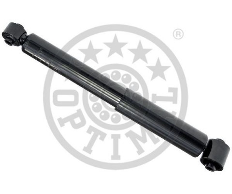 ARKA AMORTİSÖR SOL/SAĞ NISSAN QASHQAİ 06 1.6-1.5 DCİ-2.0-2.0 DCİ GAZLI