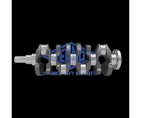 KRANK MİLİ HYUNDAI ACCENT ERA. GETZ 1.5L CRDi 06-10 / İ30 1.6L D4FB 07- / KIA CEED. SOUL. VENGA 1.6 L D4FB 07- / RIO 1.5L D4FA CRDİ 05-11