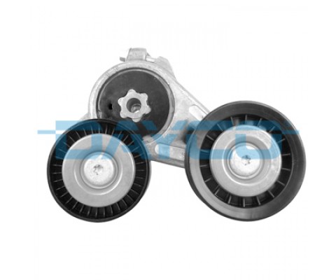 ALTERNATÖR GERGİ RULMANI KÜTÜKLÜ FOCUS-CMAX 1.8 TDİ 04-11