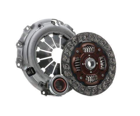 DEBRİYAJ SETİ BASKI DİSK BİLYA HONDA CIVIC TYPE-R 2.0L K20 VTEC 06-