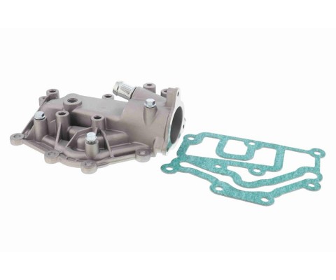 TERMOSTAT GÖVDESİ ALÜMİNYUM MEGANE-SCENIC-LGN-CLIO 1.6 16V 8200934203