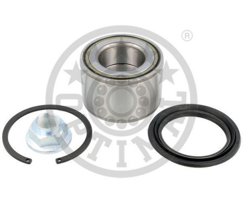 ÖN TEKER RUMANI BÜYÜK TIP RANGER 02 12 MAZDA B2500-BT50 BM 02 12 55x47x88 GH0029R0