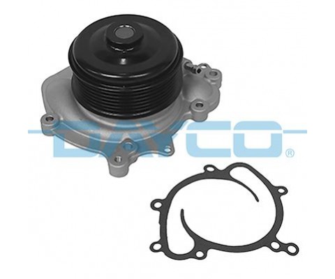 DEVIRDAIM POMPASI MERCEDES OM642 W204 C218 W212 X204 W164 W166 W221 W251