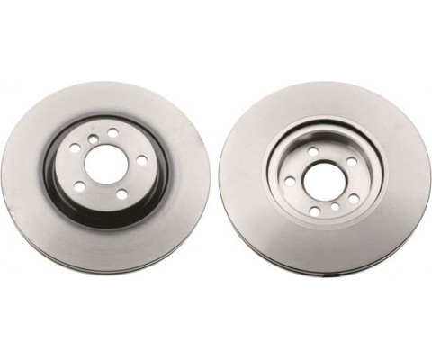 FREN DISKI ON ADET BMW F40 F45 F46 F48 F39 MINI COUNTRYMAN F60