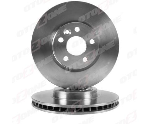 ÖN FREN DİSK AYNASI MONDEO S-MAX 07- GALAXY 06- VOLVO S60 10- S80 07- 300x28x5DL HAVALI