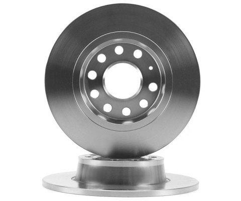 ARKA FREN DISKI DELIKLI-272X10 5 112 CADDY 11 GOLF 09 PASSAT 13-15 A3 09 SEAT LEON 13 OCTAVIA 09