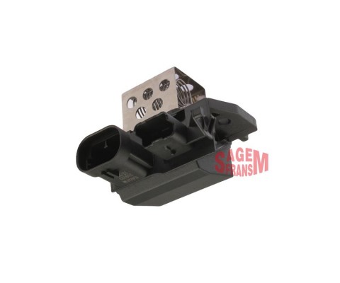 FAN ROLESİ P307 YM-P308-P3008-P5008-PARTNER TEPE-BERLINGO III-RCZ-C4 II DS4-DS5-C4 PICASSO-C4
