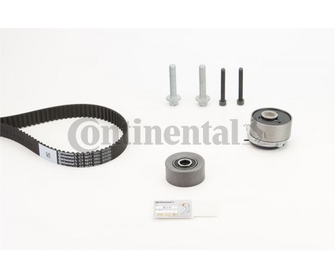 EKSANTRİK GERGİ KİTİ 146x240 ASTRA H-J-INSIGNIA-VECTRA C-CRUZE 1.6-1.8 Z16XEP-XER-A16LET-XER-B16XER