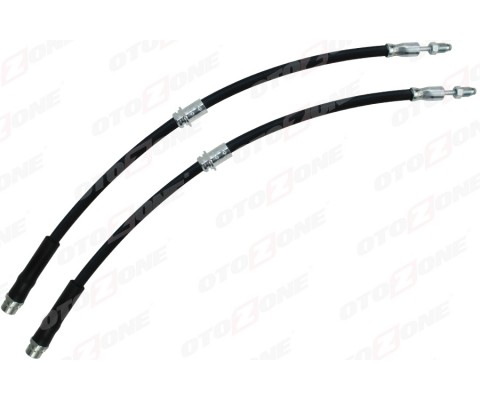 ÖN FREN HORTUMU FIESTA YM 02