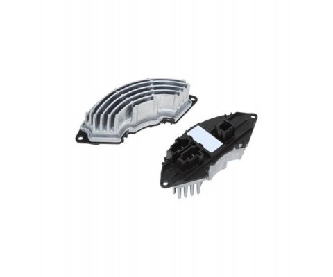 KALORİFER FAN REZİSTANSI FİAT GRANDE PUNTO- LINEA BERLINGO-PARTNER-TEPE CORSA D-COMBO D KLİMALI Dİ JİTAL 2007-