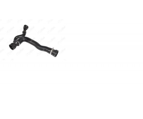 RADYATOR HORTUMU UST BMW E60 E61 M54