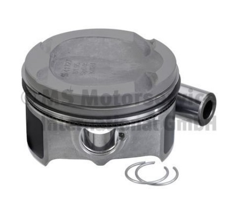 PISTON SEGMAN STD 82.00mm MERCEDES M271 EVO W204 S204 C204 W212 C207 A207