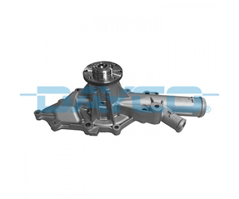 DEVIRDAIM POMPASI MERCEDES OM646 W639 B906