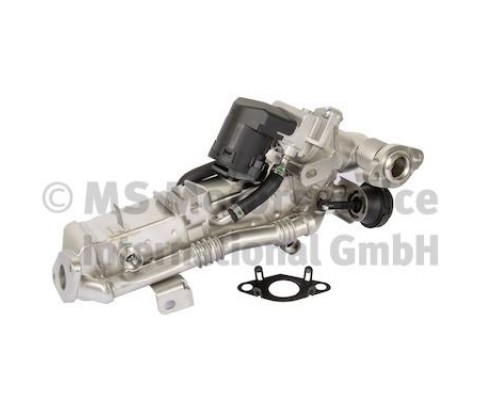 EGR SOGUTUCU MODULU N57 B47 N47 BMW F20 F21 F22 F30 F80 F87 F10 F11