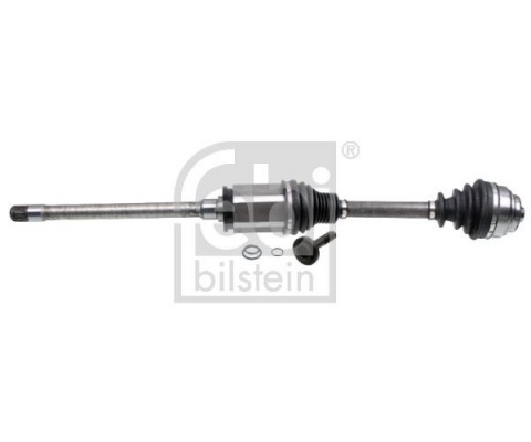 KOMPLE AKS SAĞ ÖN BMW F10 F12 F13 F06 xDrıve