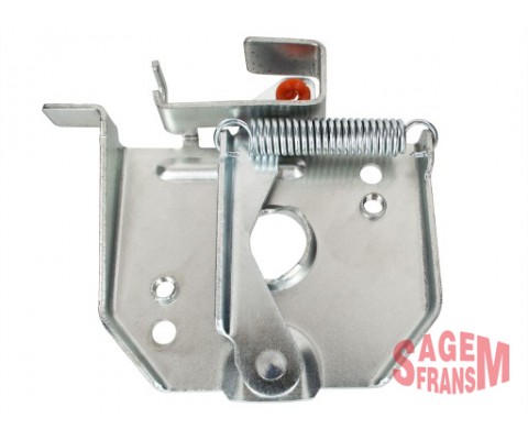 MOTOR KAPUT KİLİDİ MASTER I-II 98 08 CLIO LB-BBO