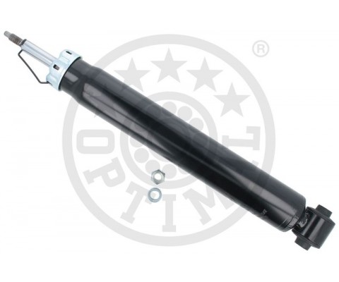 ARKA AMORTİSÖR L/R P307 01 09 CITROEN C4 04 11 GAZLI