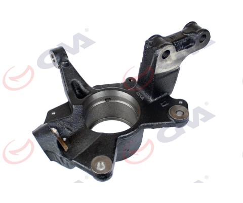 AKS TAŞIYICI ÖN SOL RENAULT MEGANE III 09 FLUENCE 09 ABS Lİ 80MM