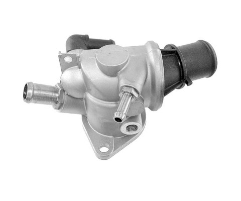 TERMOSTAT KOMPLE STILO 1.8 16V 01-08 - PUNTO 1.8 99 88C G911.88 ALFA 156 1.6 1.8 2.0 147