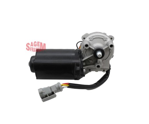 ÖN CAM SİLECEK MOTORU R19