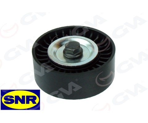 ALTERNATÖR GERGİ RULMANI ESCORT-FIESTA-FOCUS 1.6 16V 70x25mm