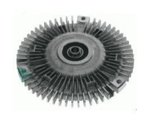FAN TERMIGI MERCEDES E-CLASS OM613 S210