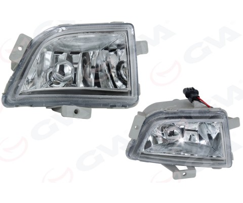 SİS FARI SAĞ CHEVROLET KALOS T200 HB 03-08