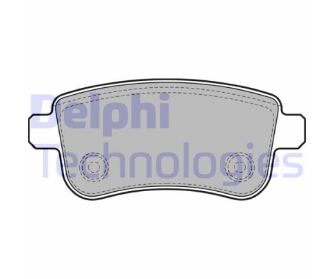 ARKA FREN BALATASI FLUENCE 09 MEGANE III 09 MEGANE IV 15 SCENIC III 09 CLIO V 19 CAPTUR II 20 1.0 TCE 1.2 TCE 1.3 TCE 1.5 DCI 1.6 SCE 440603734R