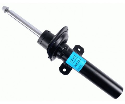ON AMORTISOR SAG SOL MONDEO III 00 07 GAZLI