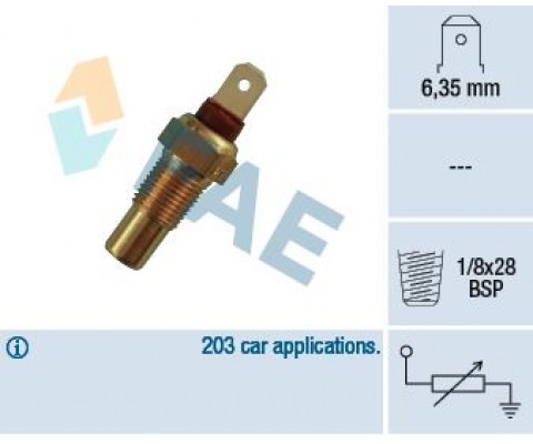 HARARET MÜŞÜRÜ HYUNDAİ ACCENT 1.3/1.5 12V ENG. G4EA-G4EB-G4EH-G4EK