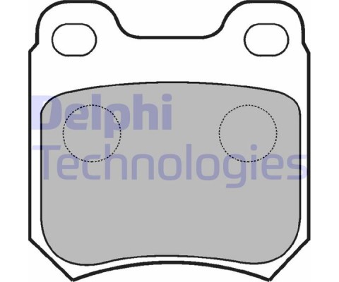 ARKA BALATA OMEGA B 94-03 VECTRA 1.6 10.95/4.02 SAAB 9-3-5 98-03