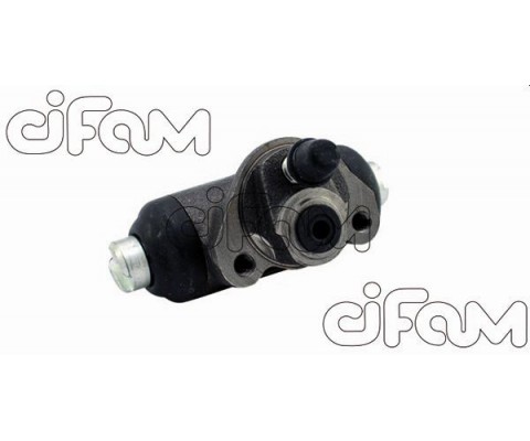 FREN SİLİNDİRİ FIAT UNO 19mm