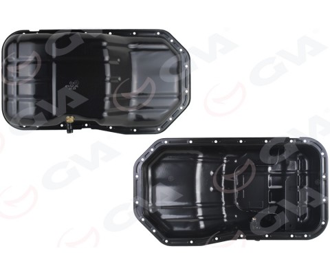 YAĞ KARTERİ HYUNDAI H100 PANELVAN 94-08 2.5D