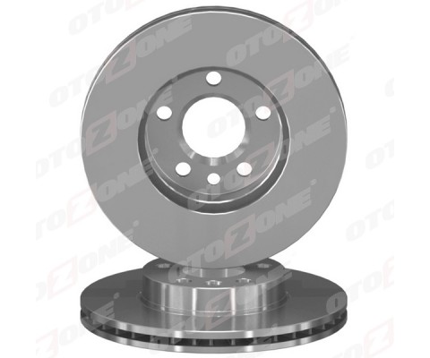 FREN DISK ADET ON HAVA KANALLI 288-5 FORD GALAXY 1.9 TDI 96-01