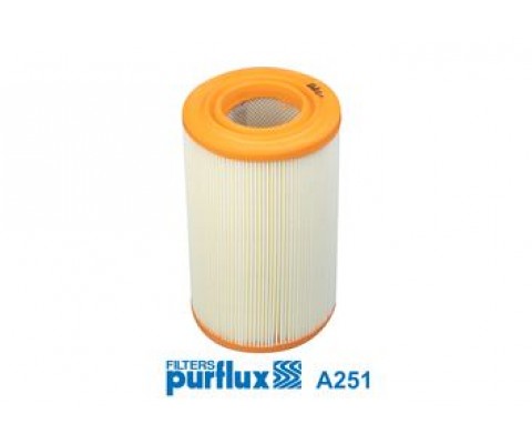HAVA FİLTRESİ BOXER-JUMPER-DUCATO 94-02 1.9TDI-2.5TD-2.0i-2.8D-2.8HDI-2.8TDI-2.8JTD