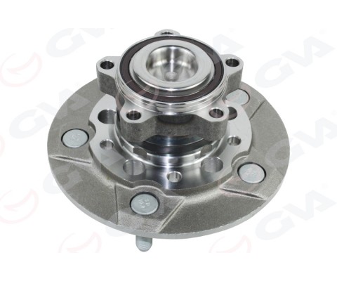 ÖN TEKER PORYASI RULMANLI FORD TRANSIT V363 14 TEK TEKER 5 DELİK