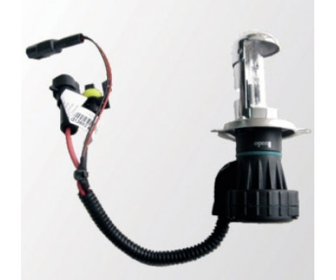 H-4 XENON AMPUL 8.000 K
