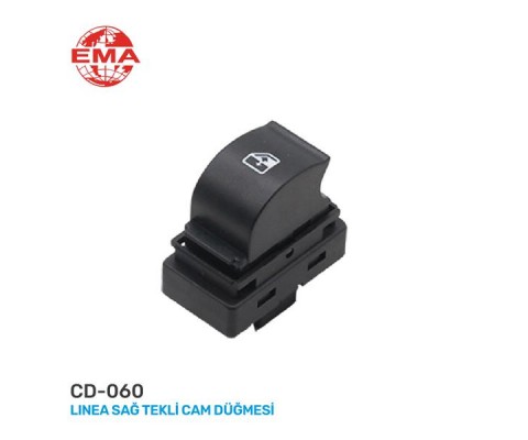 CAM AÇMA ANAHTARI SAĞ LINEA TEKLİ
