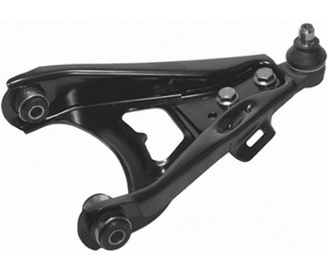 SALINCAK ROTİLLİ ÖN SAĞ ALT RENAULT R9-R11- R21 MANAGER 1986 00 DACIA SOLENZA SUPERNOVA 03 07