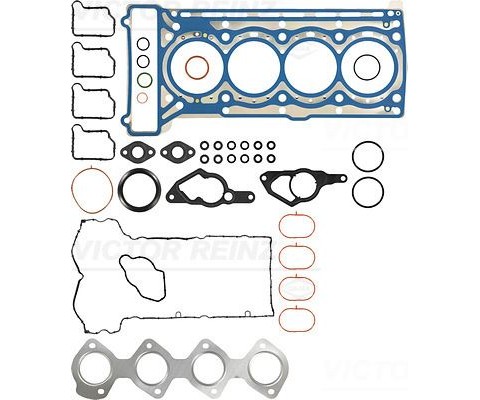 TAKIM CONTA UST MERCEDES M271 Kompressor W203 CL203 W204 W211 W212