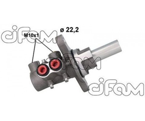 FREN ANA MERKEZİ FIAT EGEA 16 500 L 12 DOBLO 12 FIORINO 10 0.9T 1.3D MTJ 1.4 1.6D MTJ 22.20 MM
