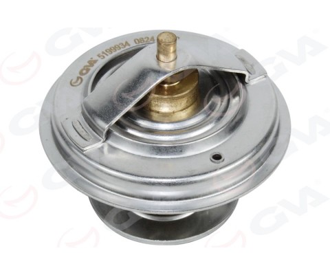 TERMOSTAT 87 C MERCEDES M102 M103 OM615 OM904 W201 W202 W124 W210 W140 . AXOR 1838