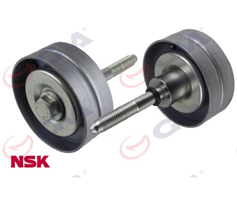 ALTERNATÖR GERGİ RULMANI GOLF5-6-JETTA-PASSAT-TIGUAN-A3-SCIROCCO 1.4 TSI BLG-BMY-CAVA