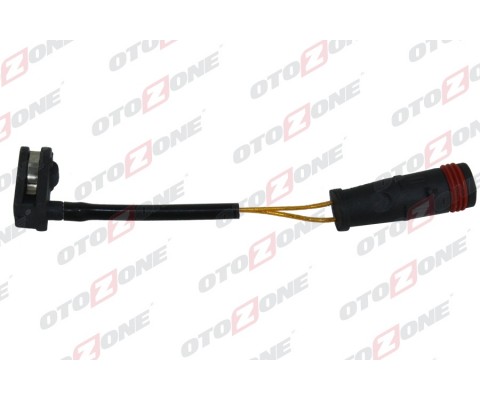 BALATA FISI MERCEDES W639 W447 B906 . VW CRAFTER 30-35-50