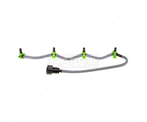 ENJEKTOR GERI DONUS HORTUMU FIESTA VI 08 12 FOCUS III 11 17 C MAX 11 17 B-MAX 14 17 COURIER 14 MONDEO V 14 1.6 TDCI EURO 5