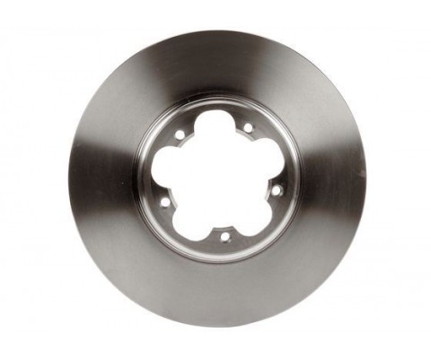 ON FREN DISKI AYNASI TRANSIT CUSTOM V362-V363 12 ARKA TEK TEKER CAP 288 33