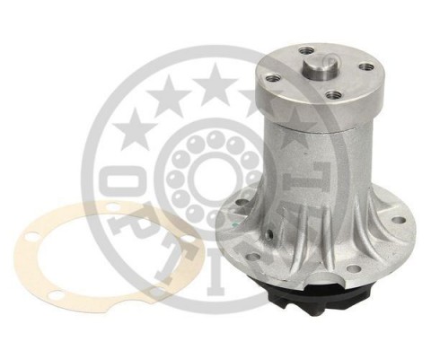DEVIRDAIM POMPASI MERCEDES M110 M115 OM615 OM616 OM617 W114 W115 W116 W123