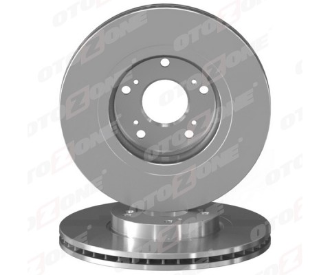 FREN DISK ON HAVA KANALLI 296-5 HONDA: ACCORD 08 15