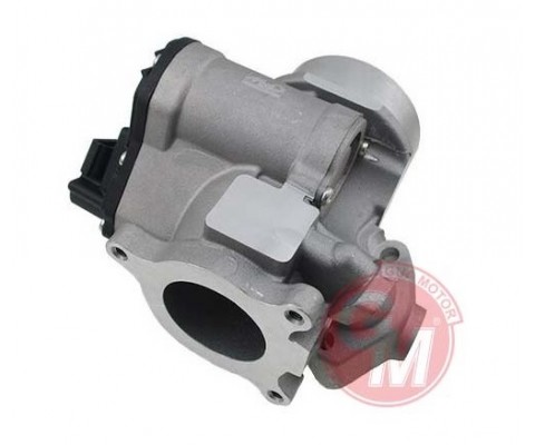 EGR VALFİ RENAULT MASTER 2.5 G9U