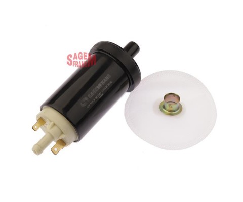 YAKIT POMPASI ASTRA G-VECTRA B 1.6- VECTRA A 1.6-1.8- ASTRA F-CORSA A-B 1.4-1.6 0580314154